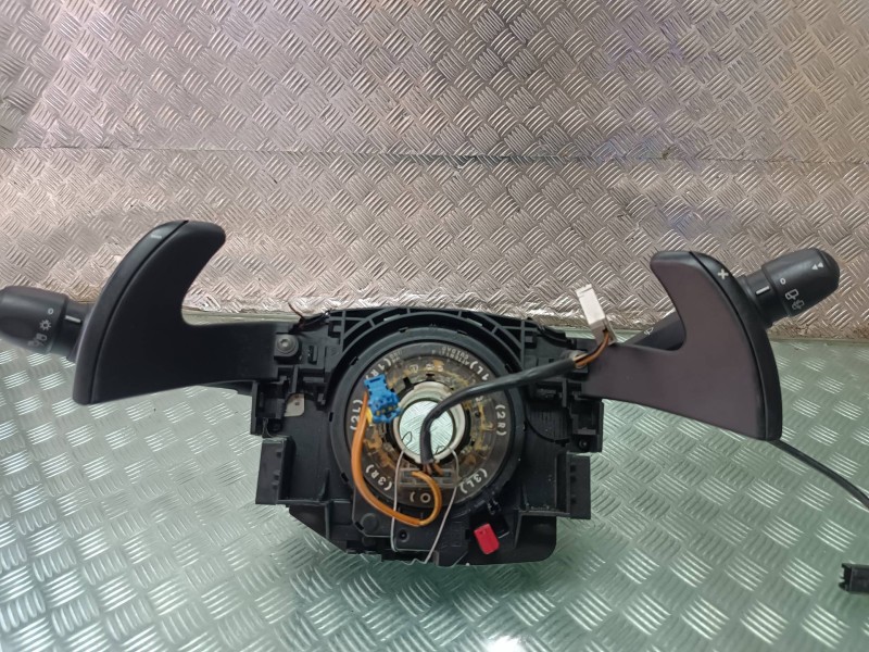 Recambio de mando luces para citroen c4 picasso attraction referencia OEM IAM 96667245ZD  VALEO