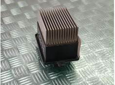 Recambio de resistencia calefaccion para citroen c4 picasso attraction referencia OEM IAM A43002100  DENSO