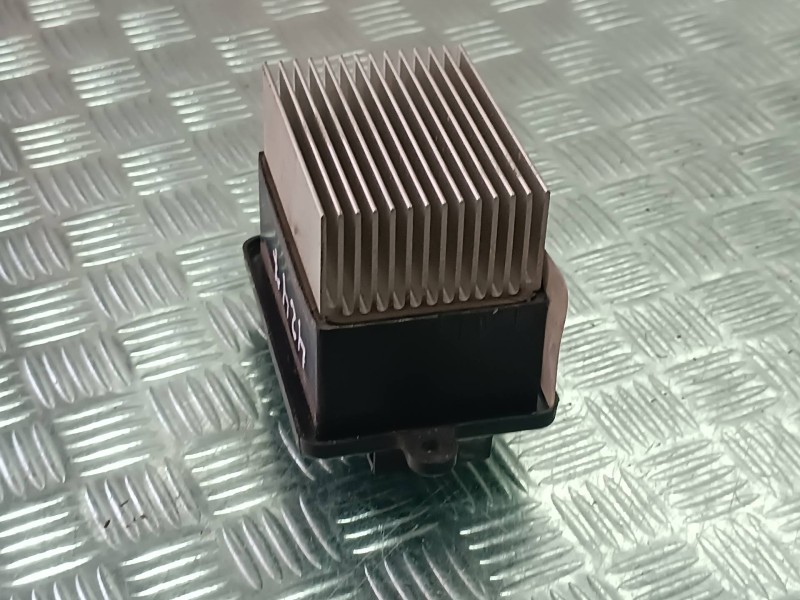 Recambio de resistencia calefaccion para citroen c4 picasso attraction referencia OEM IAM A43002100  DENSO