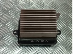Recambio de resistencia calefaccion para citroen c4 picasso attraction referencia OEM IAM A43002100  DENSO 2