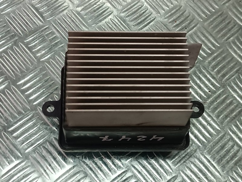 Recambio de resistencia calefaccion para citroen c4 picasso attraction referencia OEM IAM A43002100  DENSO