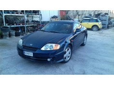 hyundai coupe (gk) del año 2003