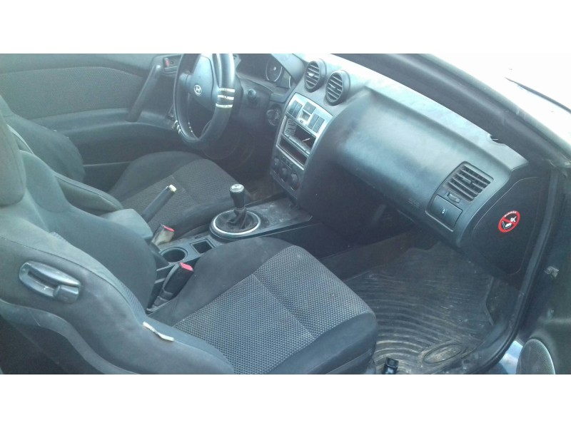 hyundai coupe (gk) del año 2003