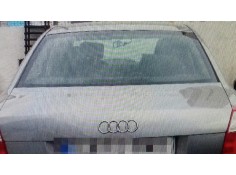 audi a4 avant (8e) del año 2001
