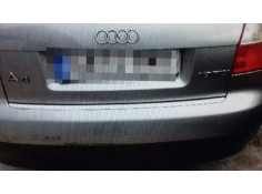 audi a4 avant (8e) del año 2001 2