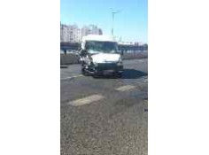 ford transit caja cerrada, corta (fy) (2000 =>) del año 2004