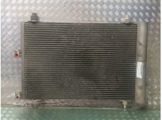 Recambio de condensador / radiador aire acondicionado para citroen xsara picasso 1.6 hdi 90 lx plus referencia OEM IAM 964596478