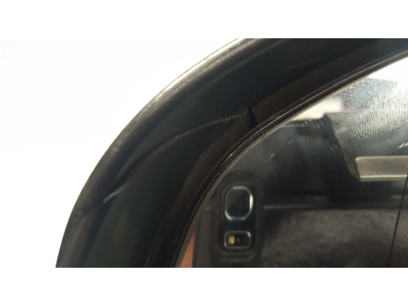 Recambio de retrovisor izquierdo para opel vectra c berlina comfort referencia OEM IAM 13253333  ELECTRICO