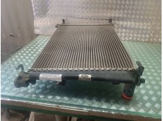 Recambio de radiador agua para ford fusion (cbk) ambiente referencia OEM IAM 4S6H8005DA   2