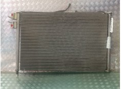 Recambio de radiador calefaccion / aire acondicionado para ford fusion (cbk) ambiente referencia OEM IAM   