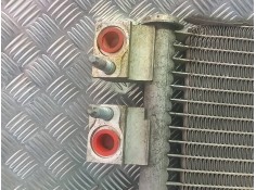 Recambio de radiador calefaccion / aire acondicionado para ford fusion (cbk) ambiente referencia OEM IAM    2