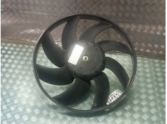Recambio de electroventilador para ford fusion (cbk) ambiente referencia OEM IAM C9G4A 5010027 8125AWA