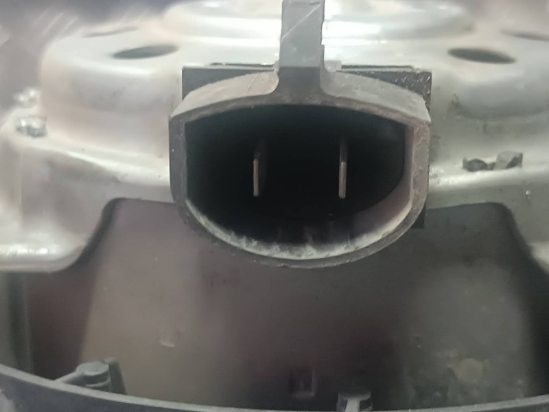 Recambio de electroventilador para ford fusion (cbk) ambiente referencia OEM IAM C9G4A 5010027 8125AWA