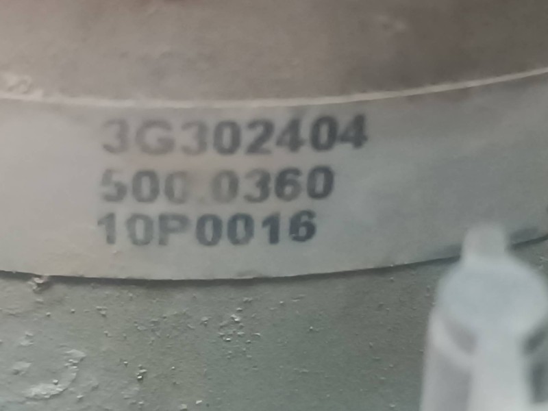 Recambio de electroventilador para ford fusion (cbk) ambiente referencia OEM IAM C9G4A 5010027 8125AWA