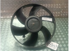 Recambio de electroventilador para seat inca (6k9) 1.9 sdi cl kombi referencia OEM IAM 6K0959455AB 861497W VALEO