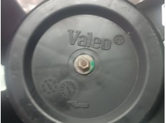 Recambio de electroventilador para seat inca (6k9) 1.9 sdi cl kombi referencia OEM IAM 6K0959455AB 861497W VALEO 2