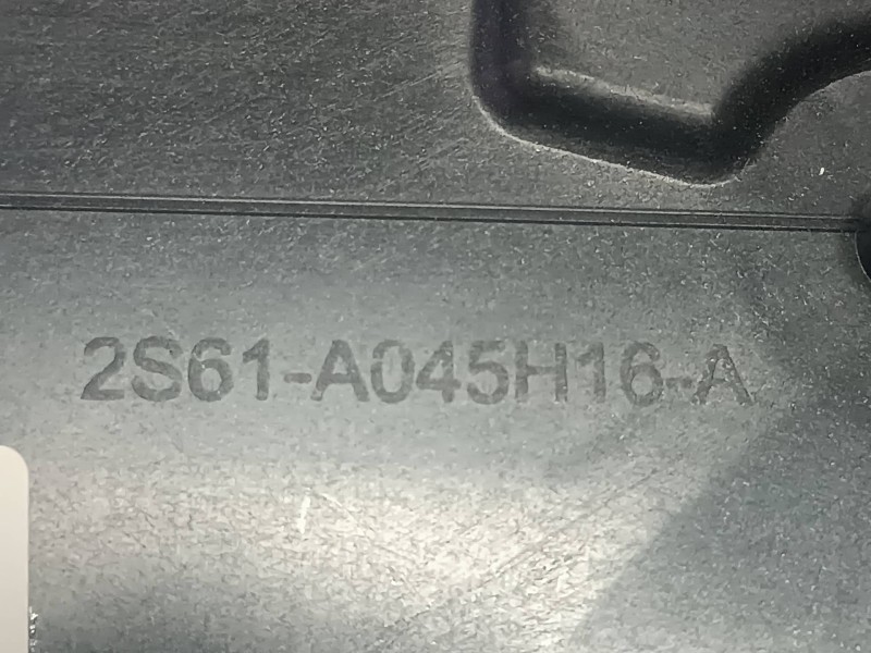 Recambio de elevalunas delantero derecho para ford fusion (cbk) ambiente referencia OEM IAM 2S61A045H16A  ELECTRICO