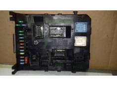 Recambio de centralita motor uce para peugeot 307 berlina (s2) xs referencia OEM IAM 9662213180 9663510580 KIT - BOSCH 2