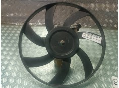 Recambio de electroventilador para seat inca (6k9) 1.9 sdi cl kombi referencia OEM IAM 6K0959455B 852682T VALEO