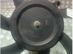 Recambio de electroventilador para seat inca (6k9) 1.9 sdi cl kombi referencia OEM IAM 6K0959455B 852682T VALEO 2