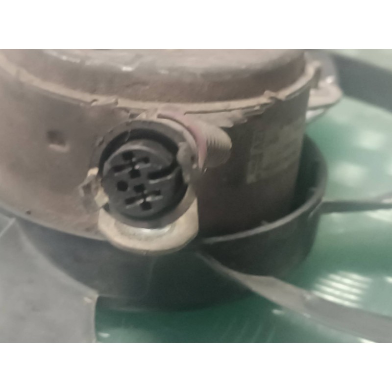 Recambio de electroventilador para seat inca (6k9) 1.9 sdi cl kombi referencia OEM IAM 6K0959455B 852682T VALEO
