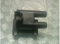 Recambio de bobina encendido para hyundai coupe (gk) 1.6 fx referencia OEM IAM   CONECTOR 2 PINES