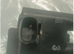 Recambio de bobina encendido para hyundai coupe (gk) 1.6 fx referencia OEM IAM   CONECTOR 2 PINES 2