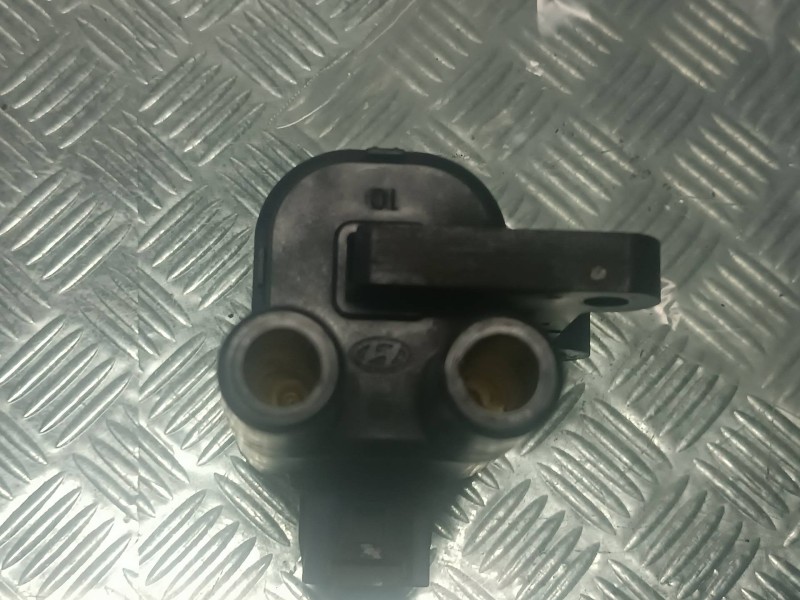 Recambio de bobina encendido para hyundai coupe (gk) 1.6 fx referencia OEM IAM   CONECTOR 2 PINES