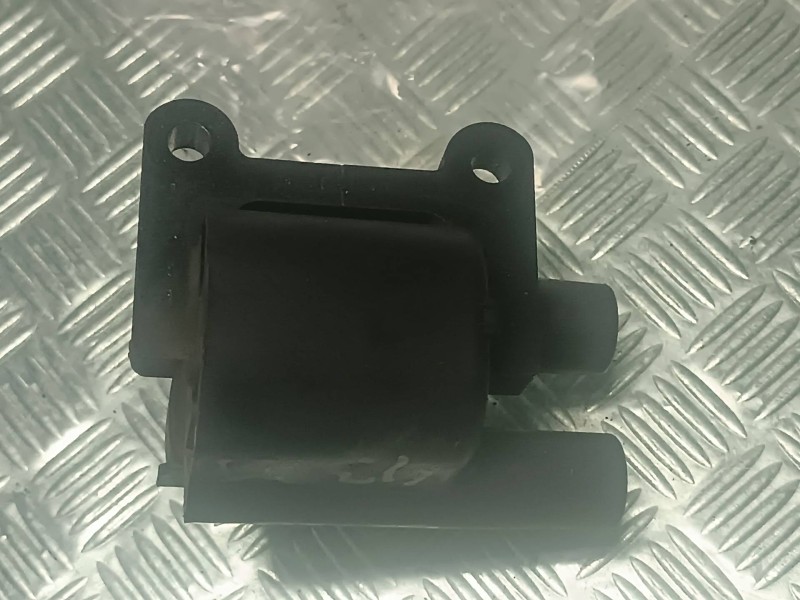 Recambio de bobina encendido para hyundai coupe (gk) 1.6 fx referencia OEM IAM   CONECTOR 2 PINES