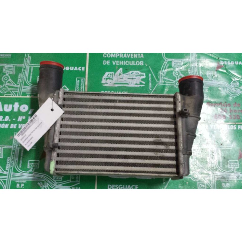 Recambio de intercooler para volkswagen passat berlina (3b2) comfortline referencia OEM IAM 058145805A  