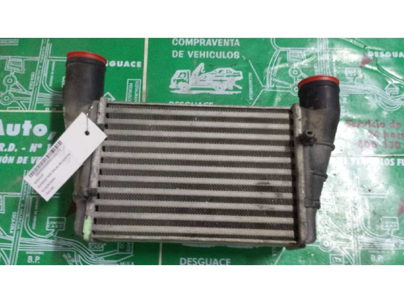 Recambio de intercooler para volkswagen passat berlina (3b2) comfortline referencia OEM IAM 058145805A  