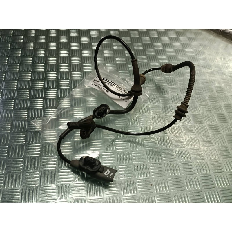Recambio de sensor para citroen c4 picasso exclusive referencia OEM IAM 9674852280  CONECTOR 2 PINES
