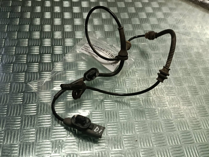 Recambio de sensor para citroen c4 picasso exclusive referencia OEM IAM 9674852280  CONECTOR 2 PINES
