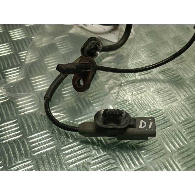 Recambio de sensor para citroen c4 picasso exclusive referencia OEM IAM 9674852280  CONECTOR 2 PINES