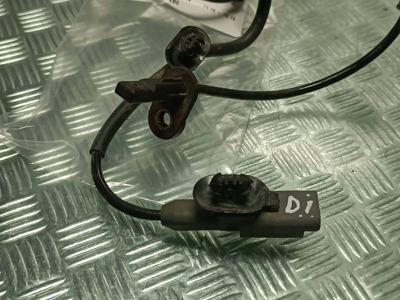 Recambio de sensor para citroen c4 picasso exclusive referencia OEM IAM 9674852280  CONECTOR 2 PINES