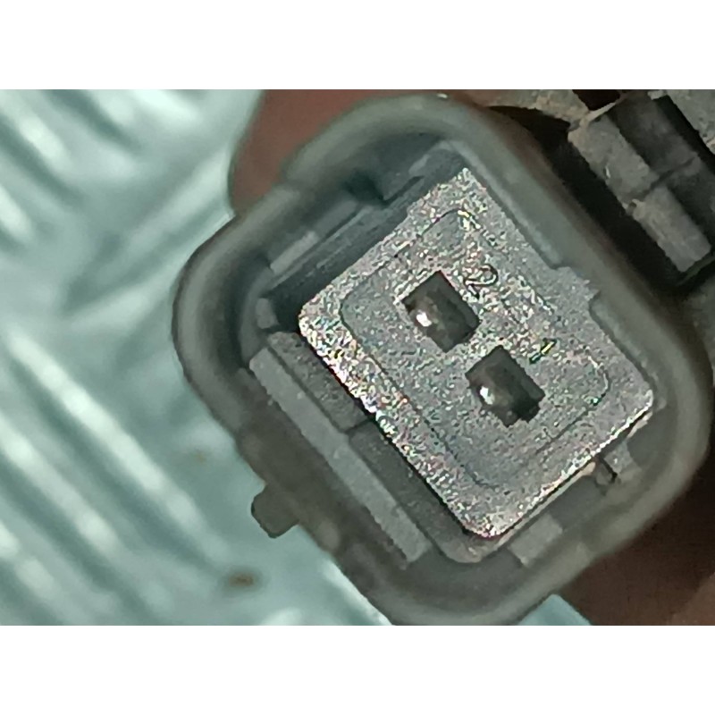 Recambio de sensor para citroen c4 picasso exclusive referencia OEM IAM 9674852280  CONECTOR 2 PINES
