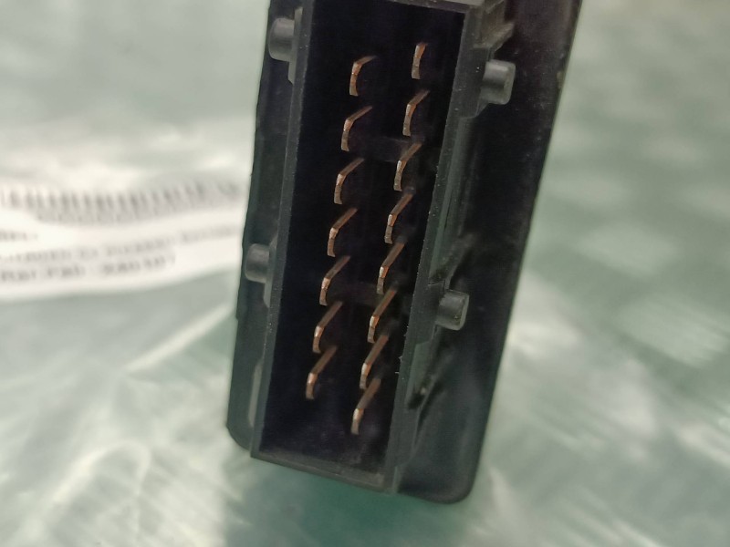 Recambio de rele para citroen c4 picasso exclusive referencia OEM IAM 240107  