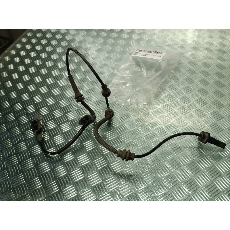 Recambio de sensor para citroen c4 picasso exclusive referencia OEM IAM 9674852280  CONECTOR 2 PINES