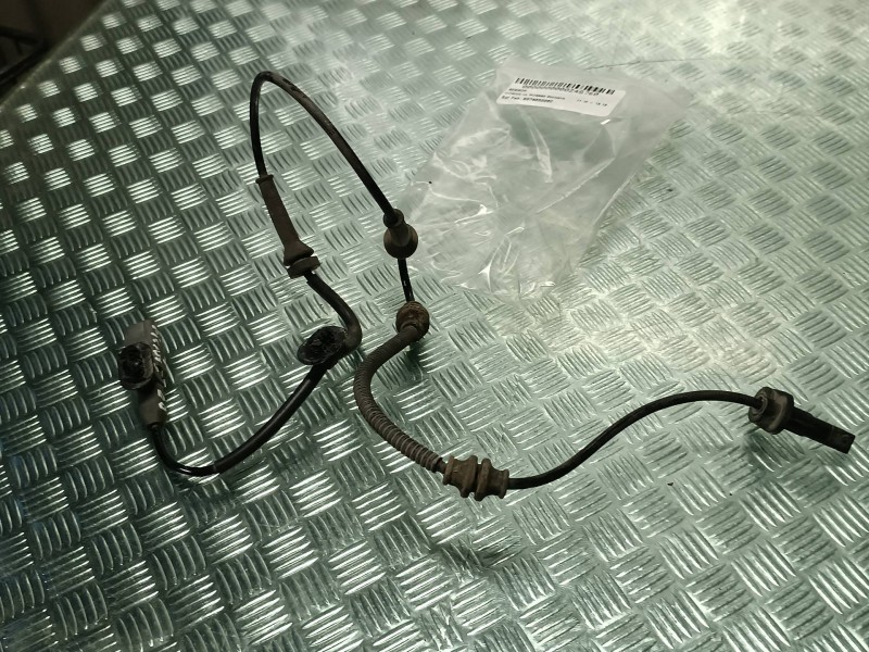 Recambio de sensor para citroen c4 picasso exclusive referencia OEM IAM 9674852280  CONECTOR 2 PINES