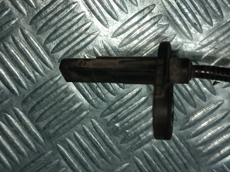 Recambio de sensor para citroen c4 picasso exclusive referencia OEM IAM 9674852280  CONECTOR 2 PINES