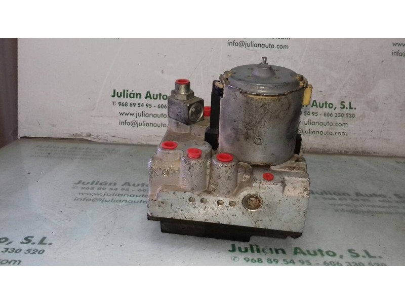 Recambio de abs para bmw serie 5 berlina (e39) 520i referencia OEM IAM 0265217000 34511090910 BOSCH