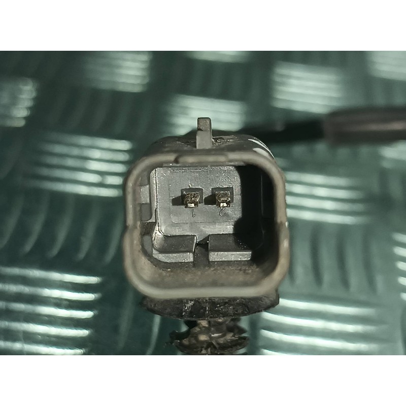 Recambio de sensor para citroen c4 picasso exclusive referencia OEM IAM 9674852280  CONECTOR 2 PINES