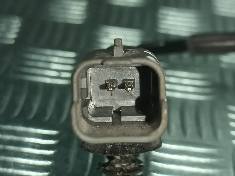 Recambio de sensor para citroen c4 picasso exclusive referencia OEM IAM 9674852280  CONECTOR 2 PINES