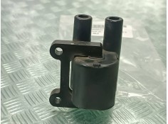 Recambio de bobina encendido para hyundai coupe (gk) 1.6 fx referencia OEM IAM 4KLD  CONECTOR 2 PINES