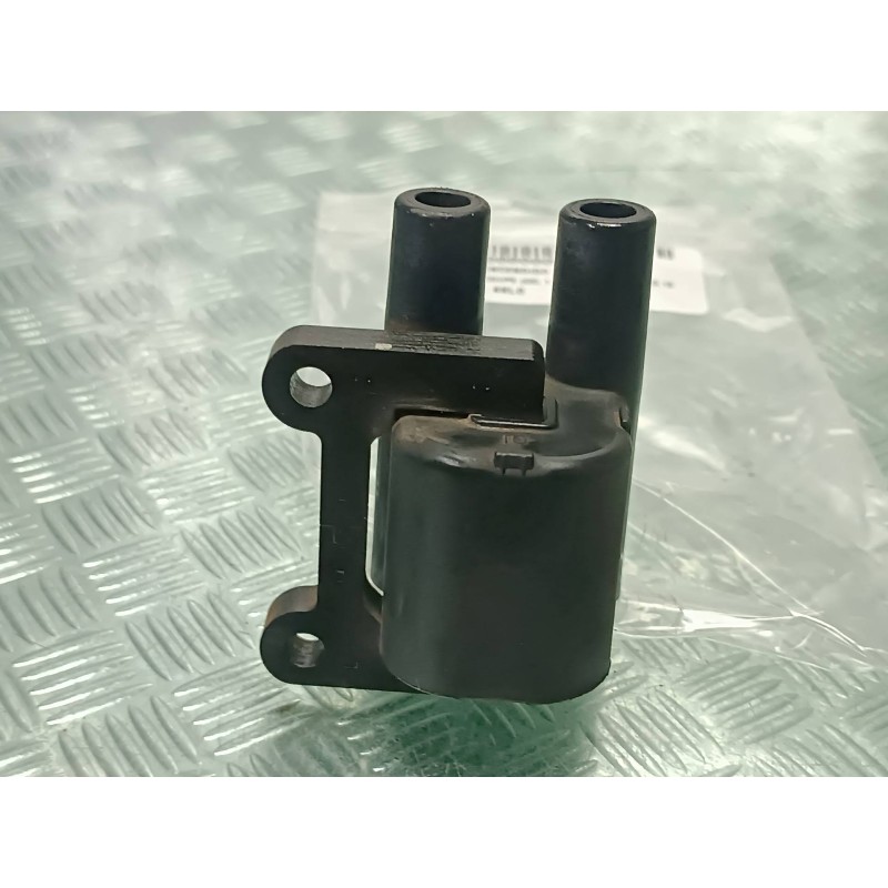 Recambio de bobina encendido para hyundai coupe (gk) 1.6 fx referencia OEM IAM 4KLD  CONECTOR 2 PINES