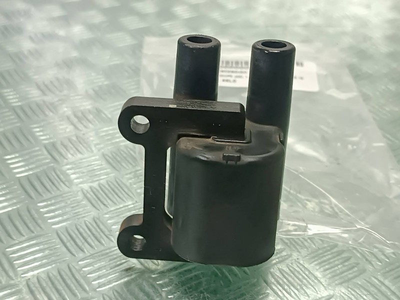 Recambio de bobina encendido para hyundai coupe (gk) 1.6 fx referencia OEM IAM 4KLD  CONECTOR 2 PINES
