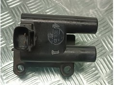 Recambio de bobina encendido para hyundai coupe (gk) 1.6 fx referencia OEM IAM 4KLD  CONECTOR 2 PINES 2