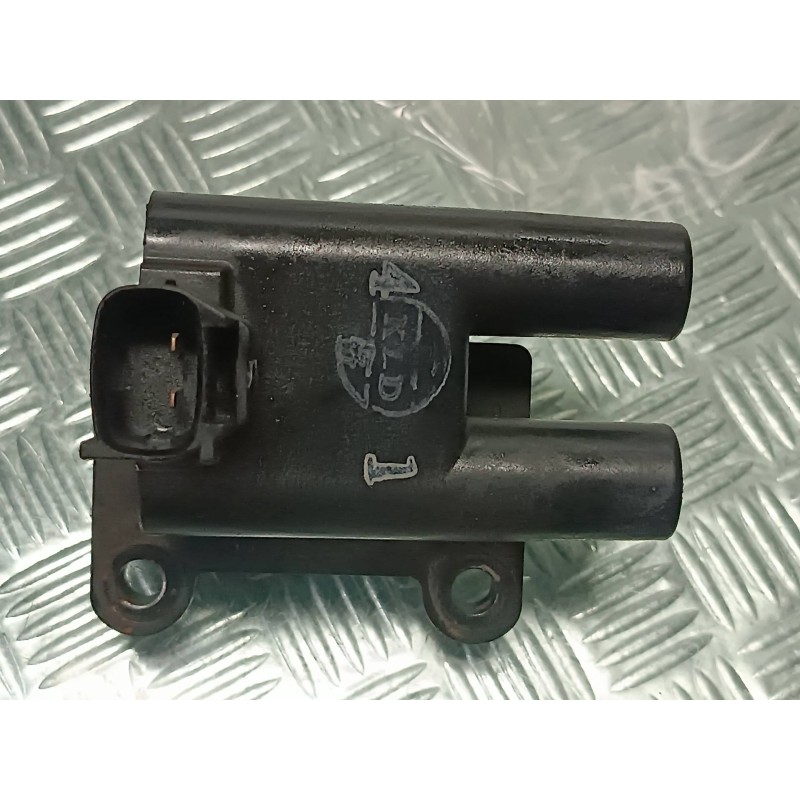 Recambio de bobina encendido para hyundai coupe (gk) 1.6 fx referencia OEM IAM 4KLD  CONECTOR 2 PINES