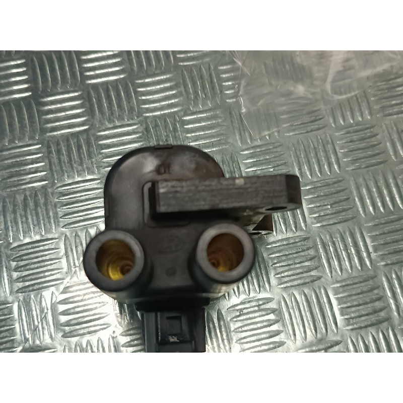 Recambio de bobina encendido para hyundai coupe (gk) 1.6 fx referencia OEM IAM 4KLD  CONECTOR 2 PINES