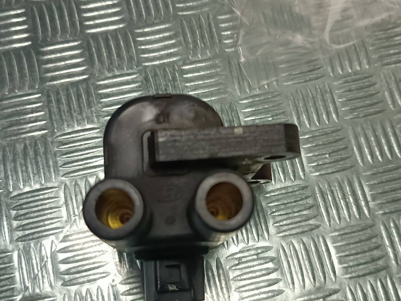 Recambio de bobina encendido para hyundai coupe (gk) 1.6 fx referencia OEM IAM 4KLD  CONECTOR 2 PINES